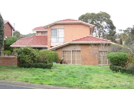 9 Peartree Ct, Doncaster East, VIC 3109