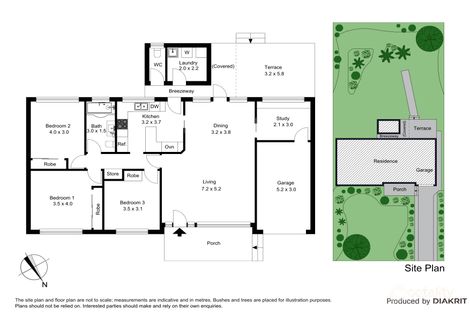 Property photo of 19 Kurrajong Road Frenchs Forest NSW 2086
