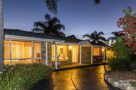 25 Glenlea Dr, Helena Valley, WA 6056