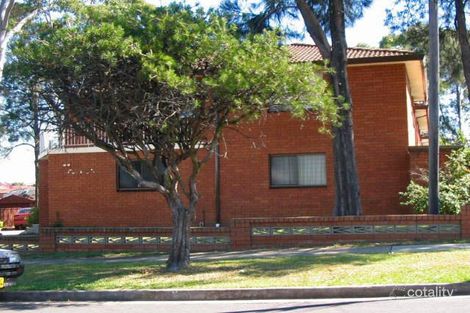 Property photo of 3/15 Pringle Avenue Bankstown NSW 2200