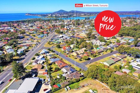 Property photo of 9 Wilson Street Tuncurry NSW 2428