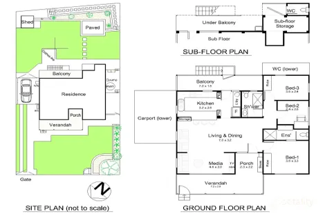 Property photo of 8 Loretta Avenue Como NSW 2226