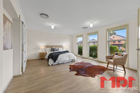 Property photo of 22 Glide Place Kellyville Ridge NSW 2155