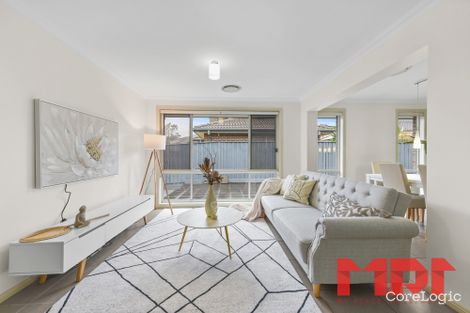 Property photo of 22 Glide Place Kellyville Ridge NSW 2155