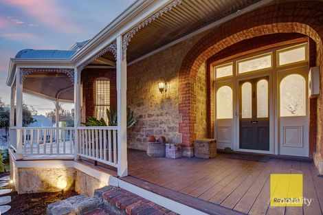 Property photo of 2 Barnett Street Fremantle WA 6160