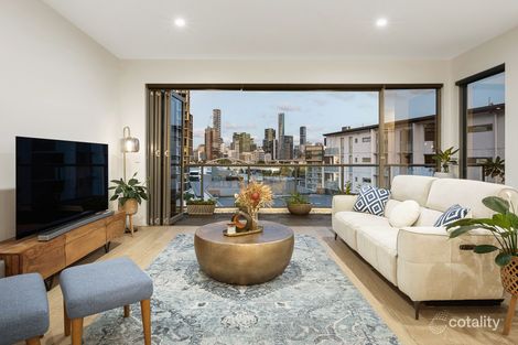 Property photo of 1101/18 Manning Street Milton QLD 4064