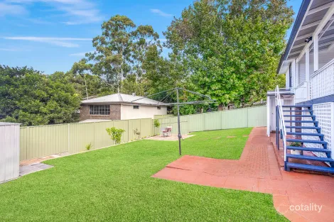 Property photo of 8 Loretta Avenue Como NSW 2226