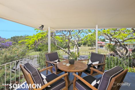 Property photo of 21 Boronia Street Redland Bay QLD 4165