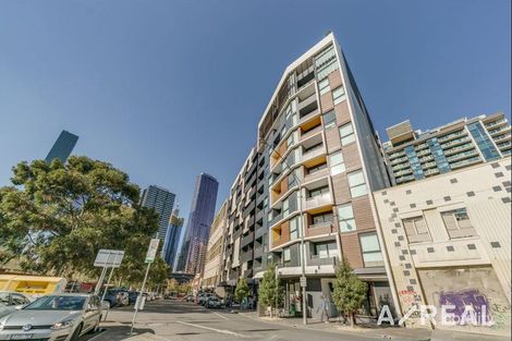 Property photo of 302/263 Franklin Street Melbourne VIC 3000
