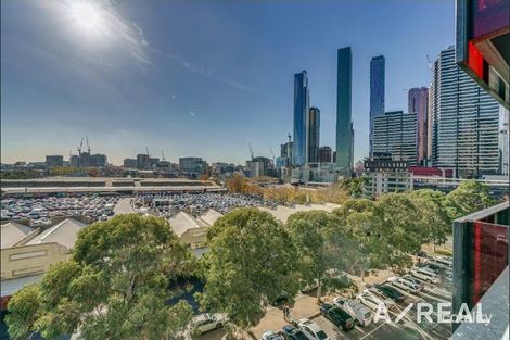 Property photo of 302/263 Franklin Street Melbourne VIC 3000