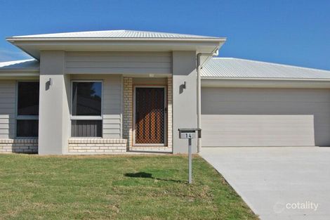 14 Tree View Cres, Little Mountain, QLD 4551