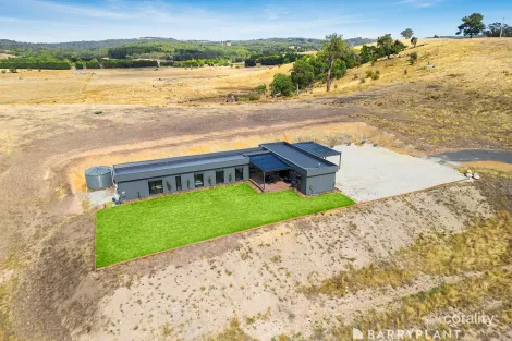 Property photo of 55 Jenkins Road Whittlesea VIC 3757