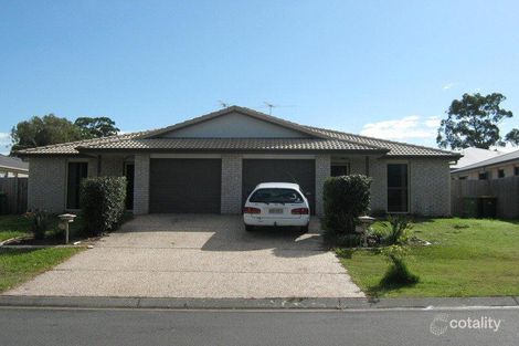 Property photo of 2/16 Adonis Court Rothwell QLD 4022