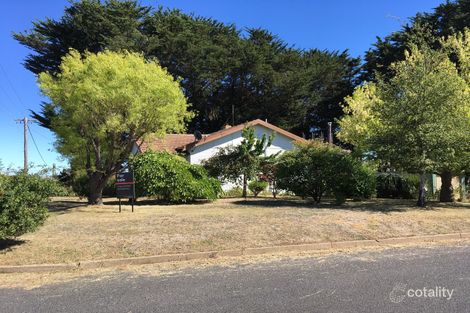 Property photo of 40 Clarke Street Nimmitabel NSW 2631