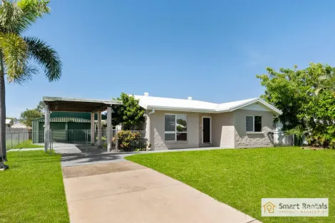 Property photo of 25 Doncaster Way Mount Louisa QLD 4814