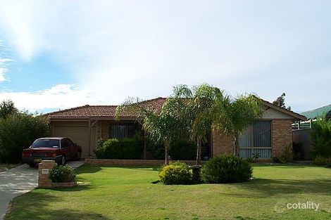Property photo of 16 Koolama Retreat Stratton WA 6056