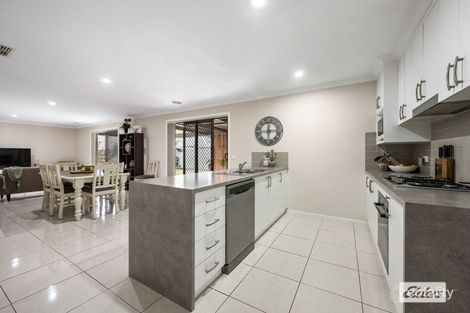 Property photo of 38 Ruthven Circuit Wodonga VIC 3690