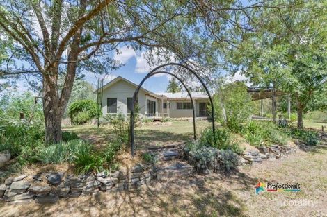 80 Jump Up Rd, Barraba, NSW 2347