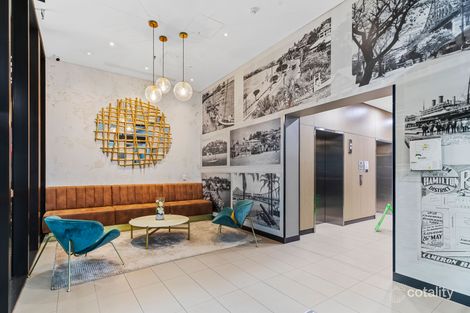 Property photo of 30605/2 Harbour Road Hamilton QLD 4007