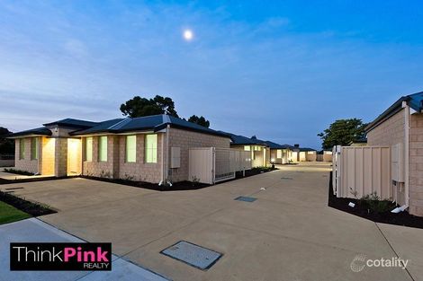 Property photo of 2/30 Grey Street Cannington WA 6107