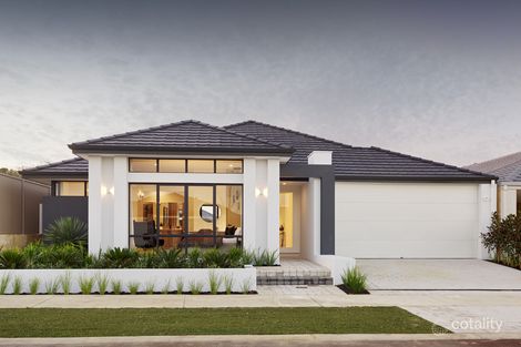 Lot 1366 Pandora Dr, Jindalee, WA 6036