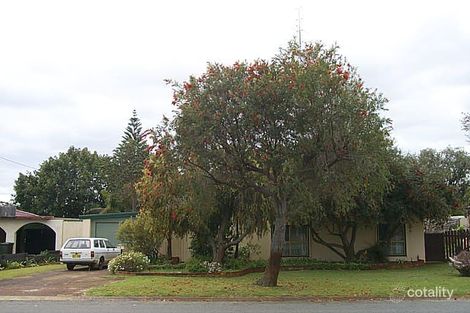 Property photo of 6 Wollaston Crescent East Bunbury WA 6230