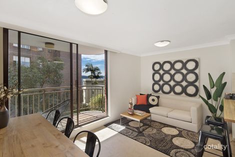 Property photo of 3G/6 Macleay Street Potts Point NSW 2011