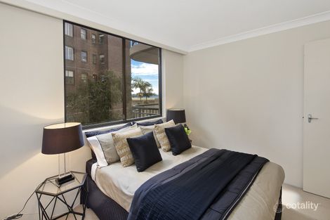 Property photo of 3G/6 Macleay Street Potts Point NSW 2011