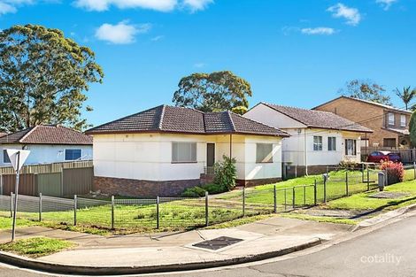 Property photo of 188 Girraween Road Girraween NSW 2145