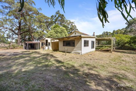 24 Bound Lane, Lal Lal, VIC 3352