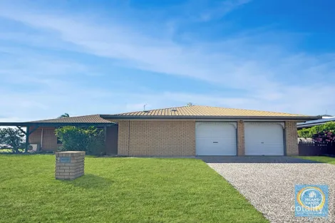 29 Scallop St, Tannum Sands, QLD 4680