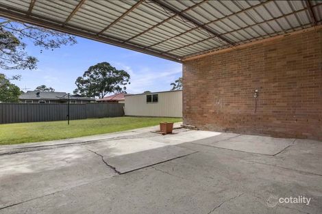 Property photo of 35 Mariana Crescent Lethbridge Park NSW 2770