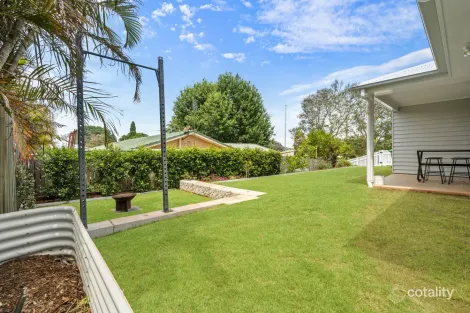 Property photo of 154 Mackenzie Street East Toowoomba QLD 4350