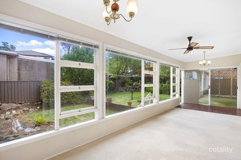 Property photo of 71 Attunga Road Yowie Bay NSW 2228