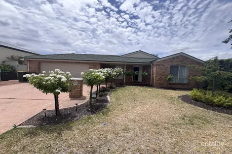 Property photo of 52 Katherine Avenue Amaroo ACT 2914