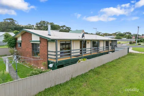 Property photo of 2B Mill Street Toora VIC 3962