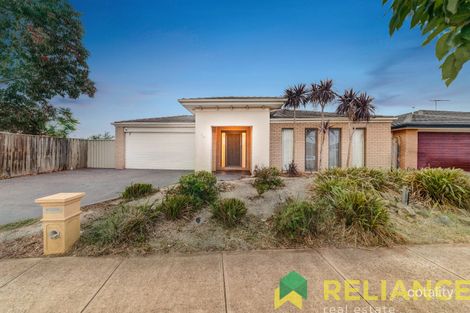 112 Black Dog Dr, Brookfield, VIC 3338