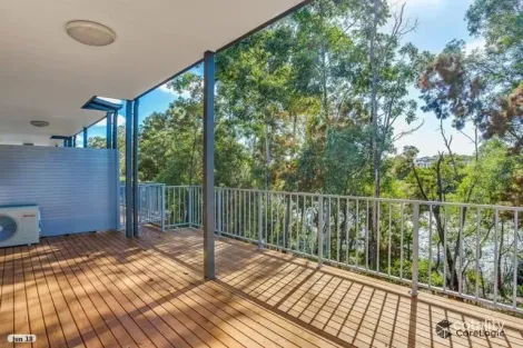 Property photo of 24/37 Witheren Circuit Pacific Pines QLD 4211