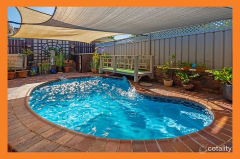 Property photo of 39 Macaranga Street Algester QLD 4115