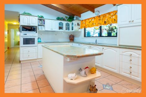 Property photo of 39 Macaranga Street Algester QLD 4115