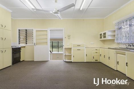 Property photo of 338 Denham Street West Rockhampton QLD 4700