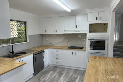 Property photo of 6 McCrudden Street West Gladstone QLD 4680