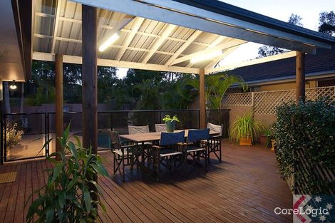 Property photo of 2 Jarvis Place Arundel QLD 4214