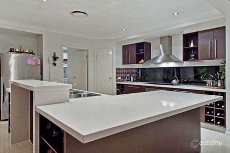 Property photo of 3 Westward Way Coomera QLD 4209