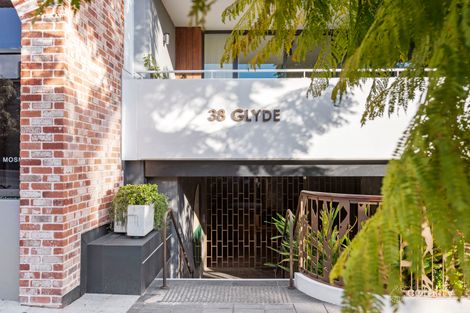 16/38 Glyde St, Mosman Park, WA 6012