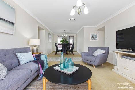 Property photo of 21 Bowerbird Street Maryland NSW 2287