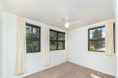 Property photo of 7/24 Bellevue Terrace St Lucia QLD 4067