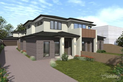 Property photo of 1/3 Folkestone Road Glen Waverley VIC 3150