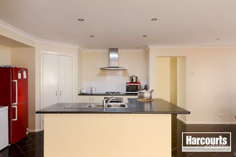Property photo of 23 Baddeley Circuit Cranbourne North VIC 3977