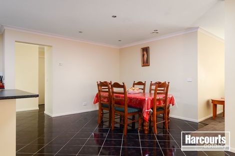 Property photo of 23 Baddeley Circuit Cranbourne North VIC 3977